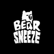 Bear Sneeze