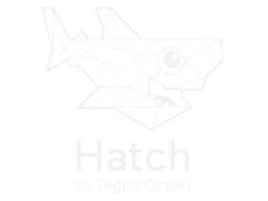 Hatch by DigitalOcean