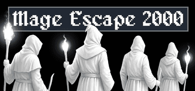 Mage Escape 2000